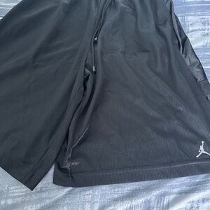 Men’s Jordan Basketball Shorts